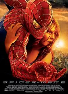 Spider-Man 2 / Spider-Man 2.1 (2004) [Extended Cut]