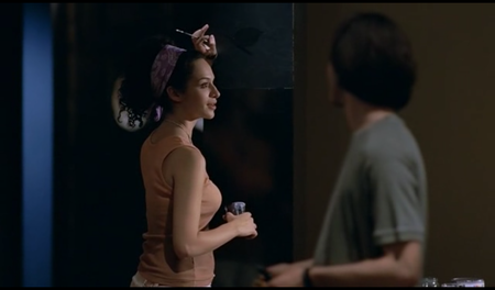 Lora (2007)