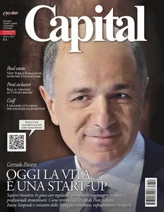 Capital Italia No.398 - Aprile 2013