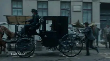 The Alienist S01E04