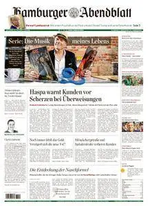 Hamburger Abendblatt Norderstedt - 18. Juli 2018