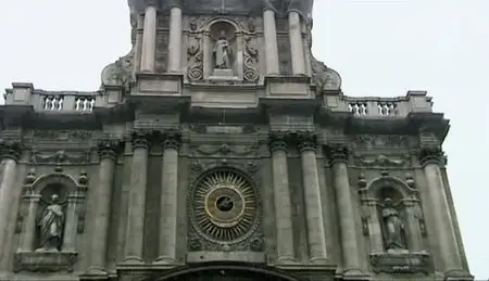 (Fr3) Des Racines et des Ailes : Paris Rive Droite (2010)