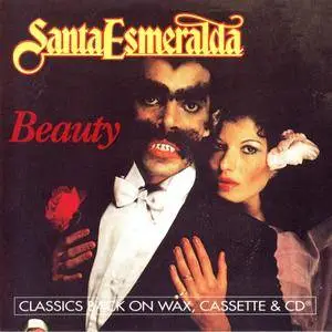 Santa Esmeralda: Collection (1977-2005)