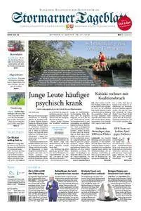 Stormarner Tageblatt - 27. Juni 2018