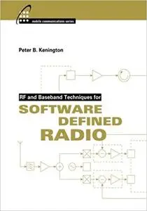 Rf and Baseband Techniques for Software Defined Radio