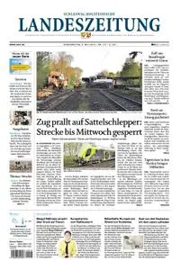 Schleswig-Holsteinische Landeszeitung - 09. Mai 2019