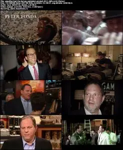 Unauthorized The Harvey Weinstein Project (2011)