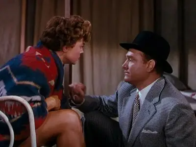Texas Carnival (1951)