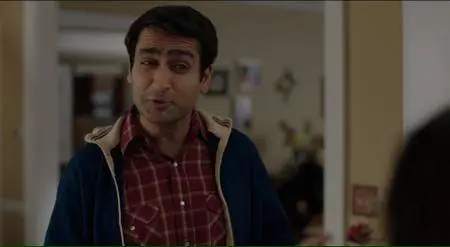 The Big Sick (2017)