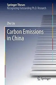 Carbon Emissions in China