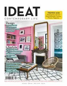 Ideat Germany – Januar/Februar 2018