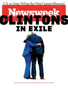 Newsweek USA - June 07, 2019