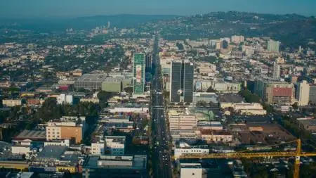 NCIS: Los Angeles S07E03
