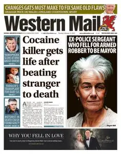 Western Mail – February 14, 2023