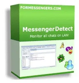 Foryoursoft Messenger Detect v3.9.8.2