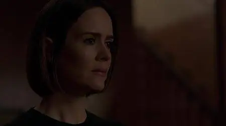 American Horror Story  S07E11