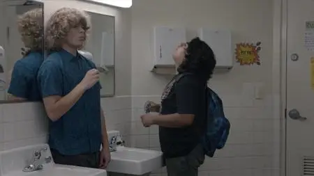 Kidding S02E09