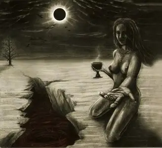 Alghazanth - Vinum Intus (2011)