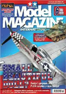 Tamiya Model Magazine - Issue 236 - June 2015