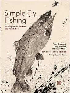 Simple Fly Fishing, 2nd Edition
