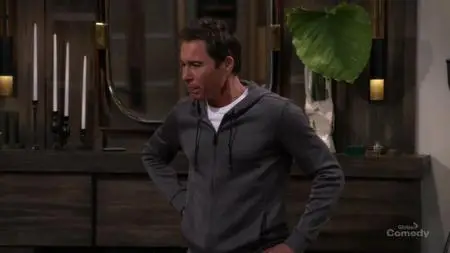 Will & Grace S11E14