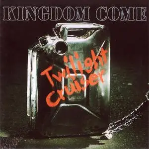 Kingdom Come - Twilight Cruiser (1995)