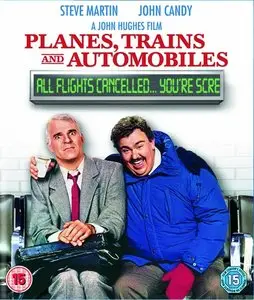 Planes, Trains & Automobiles (1987)