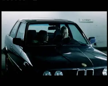 Maelstrom - by Denis Villeneuve (2000)