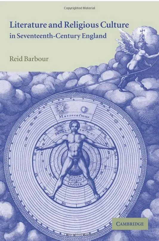 Описание рид. English Cultures and Religion. Renaissance studies 2002. Рид ин Ридмаркт.