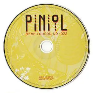 PiNioL - Bran Coucou (2018)