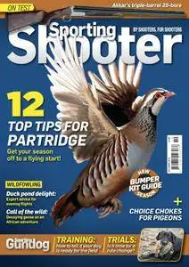 Sporting Shooter UK - September 2016