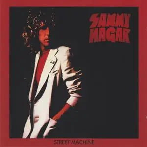 Sammy Hagar: Collection (1976 - 2013) [12CD + 3DVD]