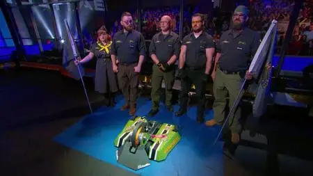 BattleBots S04E02