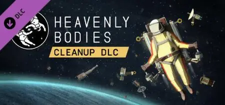 Heavenly Bodies Cleanup (2023)