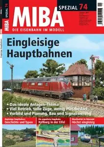 MIBA SPEZIAL