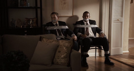 Unthinkable (2010)
