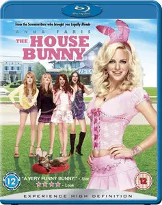 The House Bunny (2008)