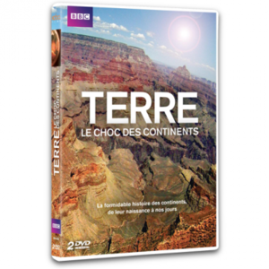 Le Choc des Continents E01/04 L'Afrique (2014)