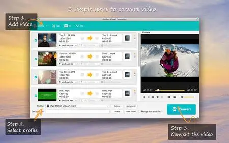 4Video Video Converter 5.1.37