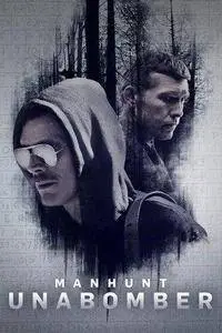 Manhunt: Unabomber S01E02