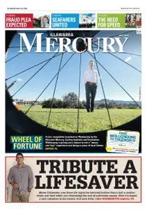 Illawarra Mercury - May 9, 2019