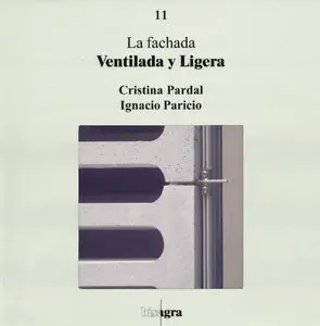 La Fachada Ventilada y Ligera-version integra-