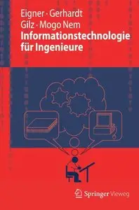 Informationstechnologie für Ingenieure