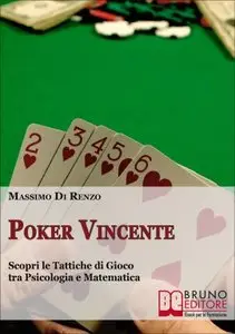 Massimo Di Renzo - Poker Vincente