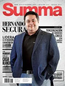 Summa - Marzo 2017