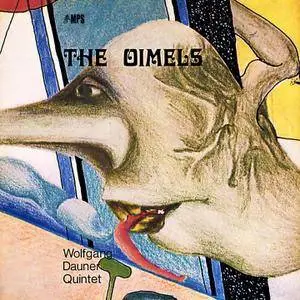 Wolfgang Dauner Quintet - The Oimels (1969/2015) [Official Digital Download 24/88]