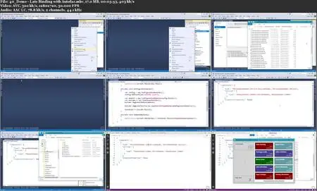 Getting Started with Dependency Injection in .NET
