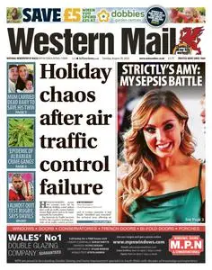 Western Mail - 29 August 2023