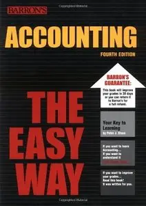 Accounting  [Repost]