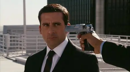 Get Smart (2008)